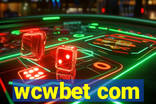 wcwbet com